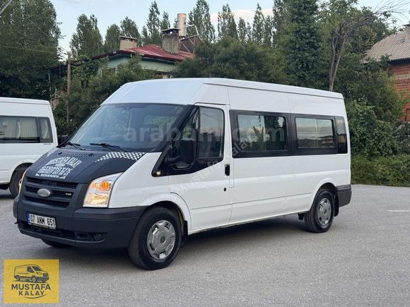 ORJİNAL 14+1 296 BİNDE HATASIZ