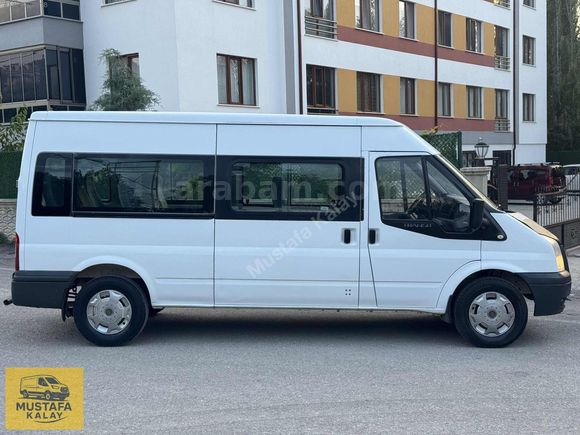 ORJİNAL 14+1 296 BİNDE HATASIZ