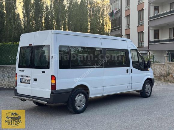 ORJİNAL 14+1 296 BİNDE HATASIZ