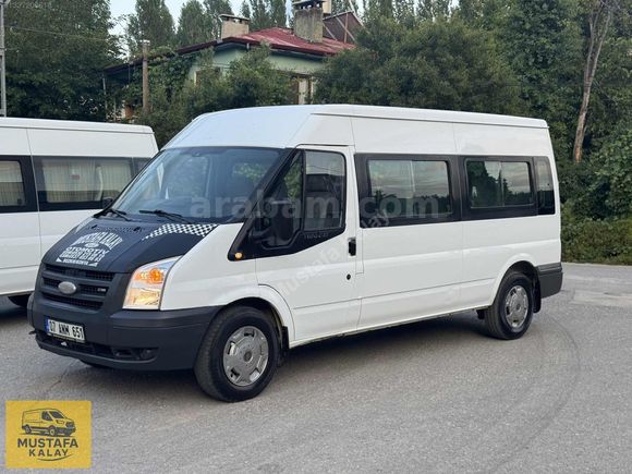 ORJİNAL 14+1 296 BİNDE HATASIZ