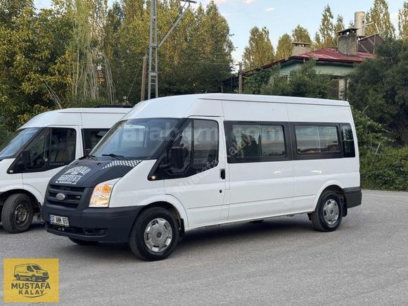 ORJİNAL 14+1 296 BİNDE HATASIZ