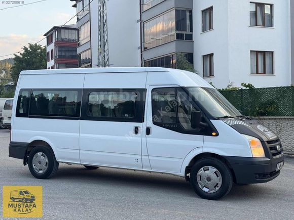 ORJİNAL 14+1 296 BİNDE HATASIZ