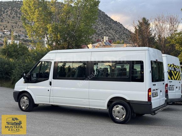 ORJİNAL 14+1 296 BİNDE HATASIZ