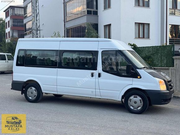 ORJİNAL 14+1 296 BİNDE HATASIZ