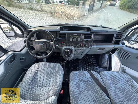 ORJİNAL 14+1 296 BİNDE HATASIZ