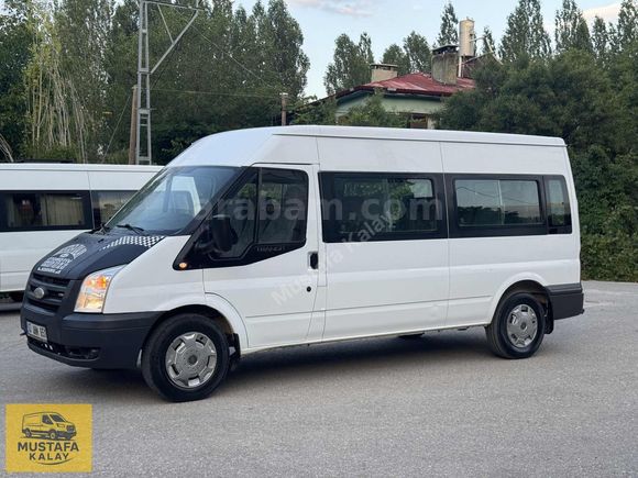 ORJİNAL 14+1 296 BİNDE HATASIZ
