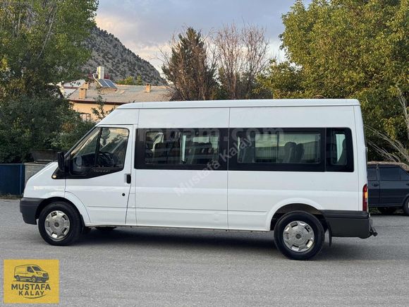 ORJİNAL 14+1 296 BİNDE HATASIZ