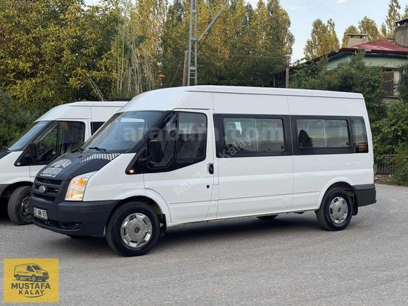 ORJİNAL 14+1 296 BİNDE HATASIZ