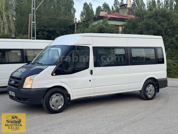 ORJİNAL 14+1 296 BİNDE HATASIZ