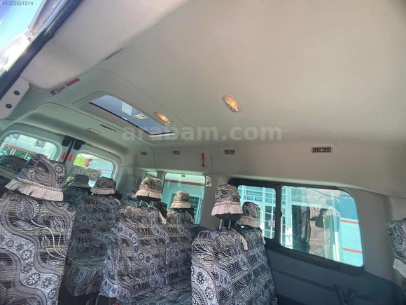 2015 ÇIKIŞLI HATASIZ BOYASIZ 90 BİNDE