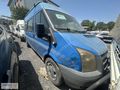 ALDATMAZ PLAZA'DAN 2009 MODEL FORD TRANSİT MİNİBÜS 14+1 350 L