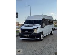 2008 DEGİŞENSİZ TRANSİT 3 PARCA BOYALI KK GECERLİDİR
