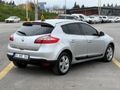Sahibinden Renault Megane 1.5 dCi Expression 2012 Model  228.000 km Gri (Gümüş)