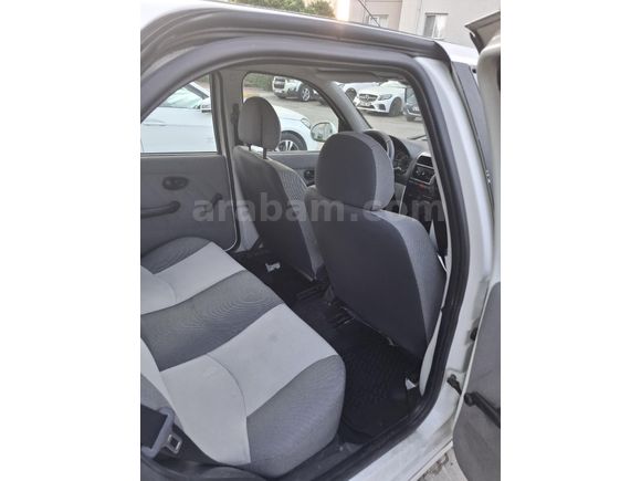Sahibinden Fiat Palio 1.3 Multijet Dynamic Sole 2011 Model