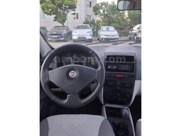 Sahibinden Fiat Palio 1.3 Multijet Dynamic Sole 2011 Model