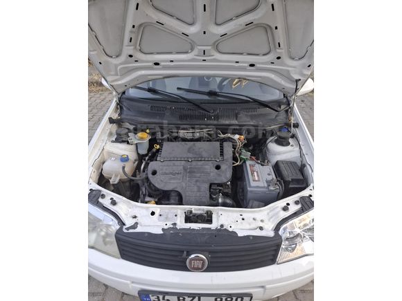 Sahibinden Fiat Palio 1.3 Multijet Dynamic Sole 2011 Model