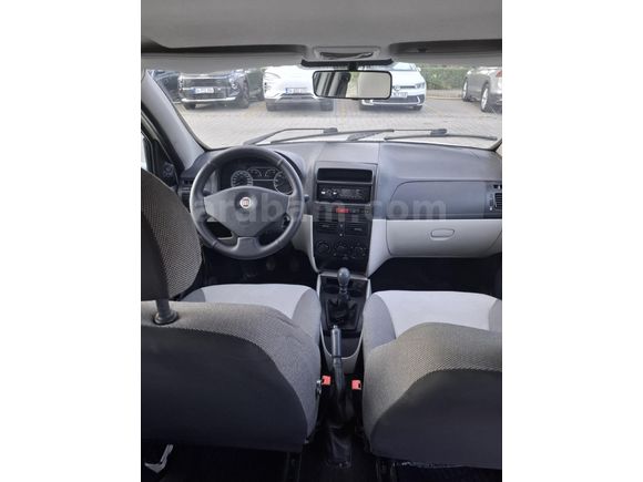 Sahibinden Fiat Palio 1.3 Multijet Dynamic Sole 2011 Model