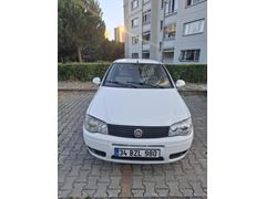 Sahibinden Fiat Palio 1.3 Multijet Dynamic Sole 2011 Model