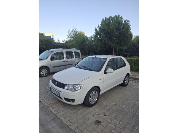 Sahibinden Fiat Palio 1.3 Multijet Dynamic Sole 2011 Model