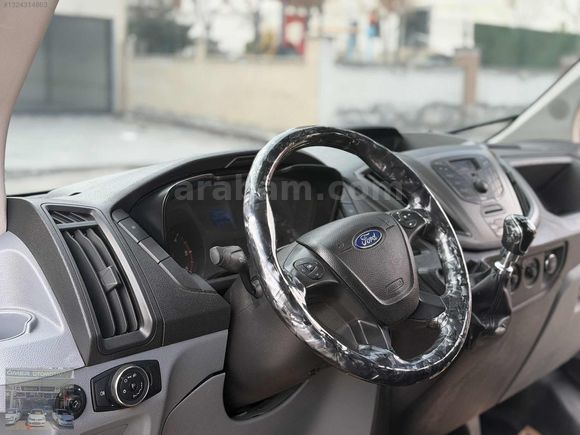 ÖMER+OTODAN+2014+MODEL6+TRANSİT+14+1+HATASIZ+155+HP