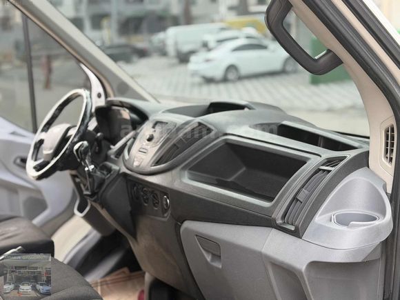 ÖMER+OTODAN+2014+MODEL6+TRANSİT+14+1+HATASIZ+155+HP