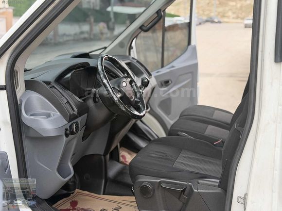ÖMER+OTODAN+2014+MODEL6+TRANSİT+14+1+HATASIZ+155+HP