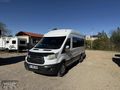 -DÖRTLER YAPI'DAN KLİMALI TEMİZ 14+1 JUMBO TRANSİT