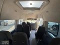 -DÖRTLER YAPI'DAN KLİMALI TEMİZ 14+1 JUMBO TRANSİT