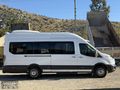 -DÖRTLER YAPI'DAN KLİMALI TEMİZ 14+1 JUMBO TRANSİT