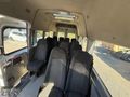 -DÖRTLER YAPI'DAN KLİMALI TEMİZ 14+1 JUMBO TRANSİT