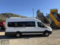 -DÖRTLER YAPI'DAN KLİMALI TEMİZ 14+1 JUMBO TRANSİT