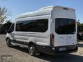 -DÖRTLER YAPI'DAN KLİMALI TEMİZ 14+1 JUMBO TRANSİT