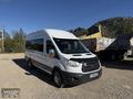 -DÖRTLER YAPI'DAN KLİMALI TEMİZ 14+1 JUMBO TRANSİT
