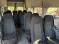 -DÖRTLER YAPI'DAN KLİMALI TEMİZ 14+1 JUMBO TRANSİT