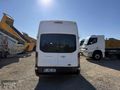 -DÖRTLER YAPI'DAN KLİMALI TEMİZ 14+1 JUMBO TRANSİT