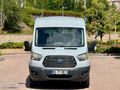 2016 FORD TRANSİT 14+1 DELÜX orjinal çift klima fabrikasyon