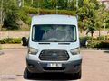 2016 FORD TRANSİT 14+1 DELÜX orjinal çift klima fabrikasyon