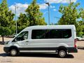 2016 FORD TRANSİT 14+1 DELÜX orjinal çift klima fabrikasyon