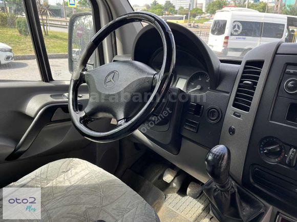 315 CDI SPRİNTER - KREDİ KARTINA 12 AY TAKSİT