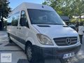 315 CDI SPRİNTER - KREDİ KARTINA 12 AY TAKSİT