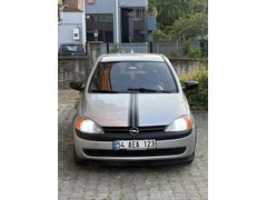 TRDE EN UYGUN RAKAM CORSA BAKIMLI MOTOR YÜRÜYEN SORUNSUZ
