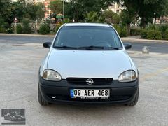 ORİJİNAL CORSA