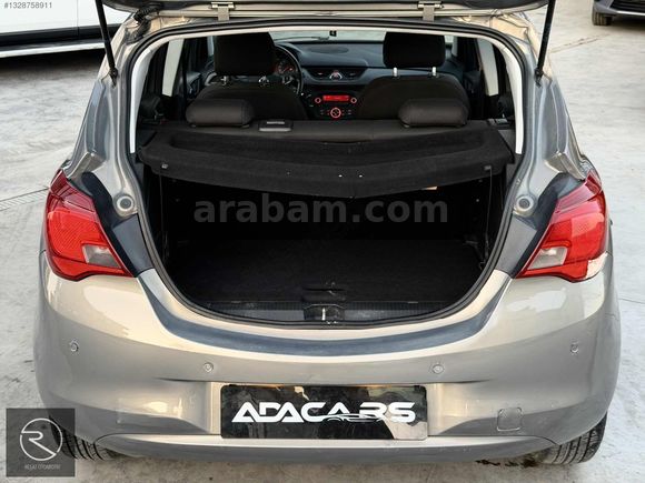REŞAT - 2015 Model Opel Corsa 1.2 Essentia Manuel ''HATASIZ''