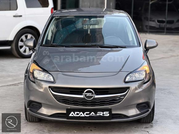 REŞAT - 2015 Model Opel Corsa 1.2 Essentia Manuel ''HATASIZ''