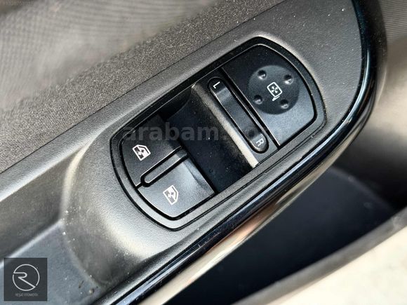 REŞAT - 2015 Model Opel Corsa 1.2 Essentia Manuel ''HATASIZ''