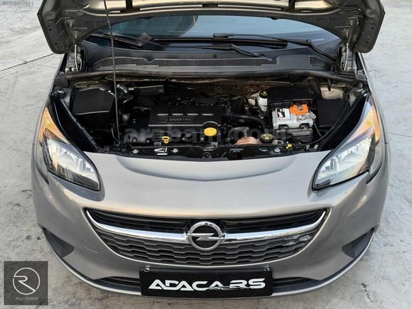 REŞAT - 2015 Model Opel Corsa 1.2 Essentia Manuel ''HATASIZ''