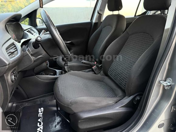 REŞAT - 2015 Model Opel Corsa 1.2 Essentia Manuel ''HATASIZ''
