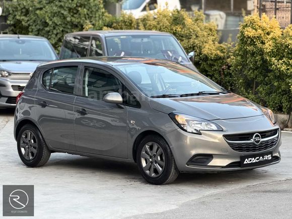 REŞAT - 2015 Model Opel Corsa 1.2 Essentia Manuel ''HATASIZ''