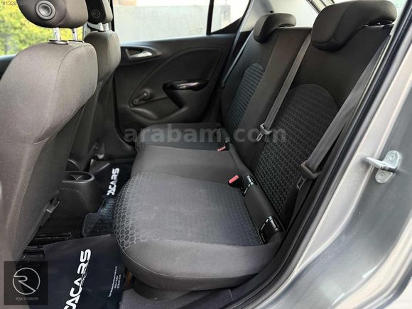 REŞAT - 2015 Model Opel Corsa 1.2 Essentia Manuel ''HATASIZ''