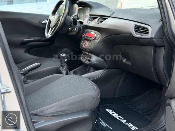 REŞAT - 2015 Model Opel Corsa 1.2 Essentia Manuel ''HATASIZ''